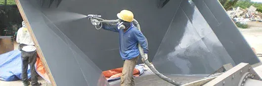 Polyurea